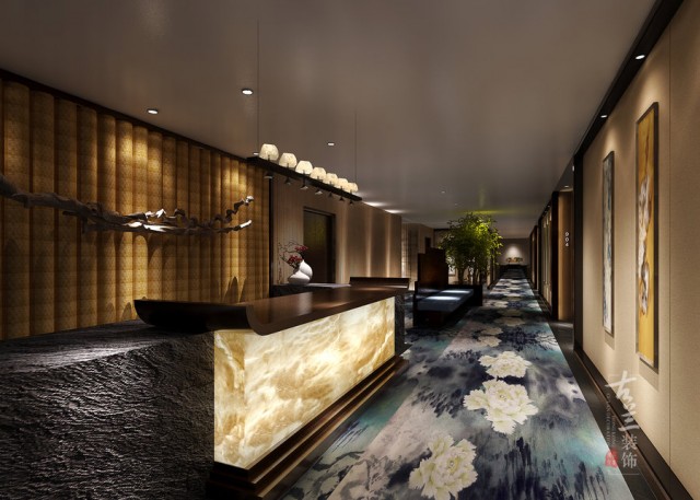 项目名称：普众禅韵精品酒店
项目地址：巴中市凯越名城8-10层。