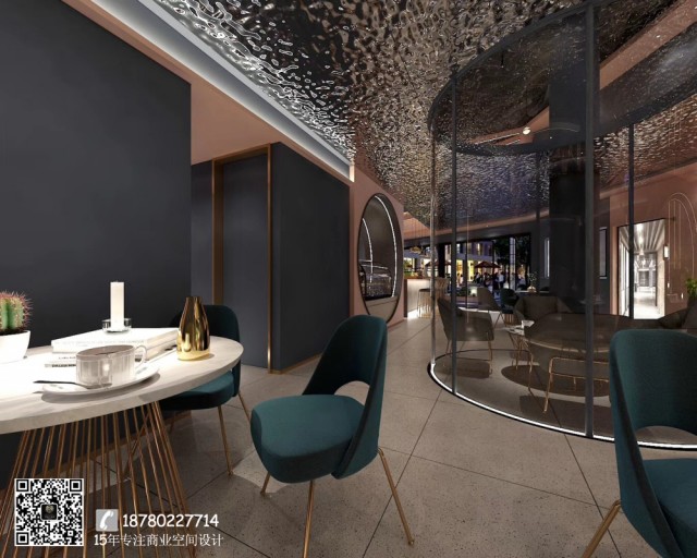 杭州特色餐厅设计很重视颜色的调配，专业餐厅设计公司指出颜色的改换会促进人们进餐的胃口。所以仍是值得人们关注一下颜颜色配细节。家具的颜色装备，对人们的就餐心思影响很大。一是火锅店装饰中，家具的颜色也能影响人们就餐时的心情。