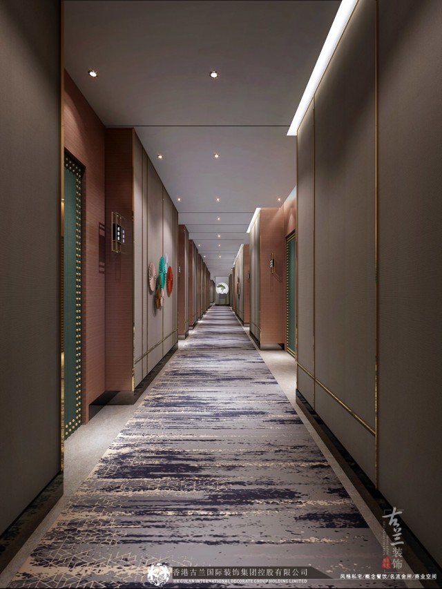 贵州精品酒店设计公司 | SXS精品酒店设计案例