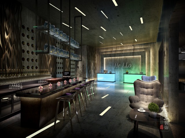 项目名称：嗨喽精品酒店。
项目地址：成都市吉祥大厦1、2、3楼。