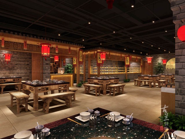 项目说明：该项目位于景点名山中心，蕴含蜀地文化的，向游客展示四川名著山川景点同时展现古蜀文化流传至今的鲜活思想。设计上我们要体现酒店一种无微不至的关怀和精致生活理念，在材质方面顶面石膏板造型和墙面布局方面，合理规划各种房型的位置。结合各房间主题同时突出设计师深厚的文化底蕴，体现出知名大川的自然美，整体设计符合客户经营理念。