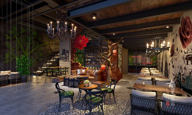 项目名称：COCO-COFFEE BAR。咖啡厅
项目地址：成都市蓝光COCO金沙。Tel：17311404338