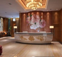 【蜀语印象酒店】—郑州酒店设计丨郑州酒店装修