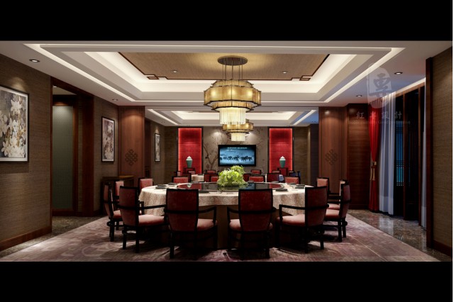 上海商务酒店设计|上海商务酒店设计公司