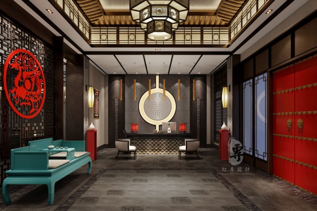 上海精品酒店设计|上海精品酒店设计公司