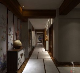 【子规西庭酒店】—郑州酒店设计丨河