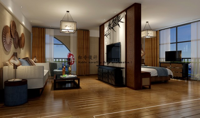 上海商务酒店设计，上海商务酒店设计公司