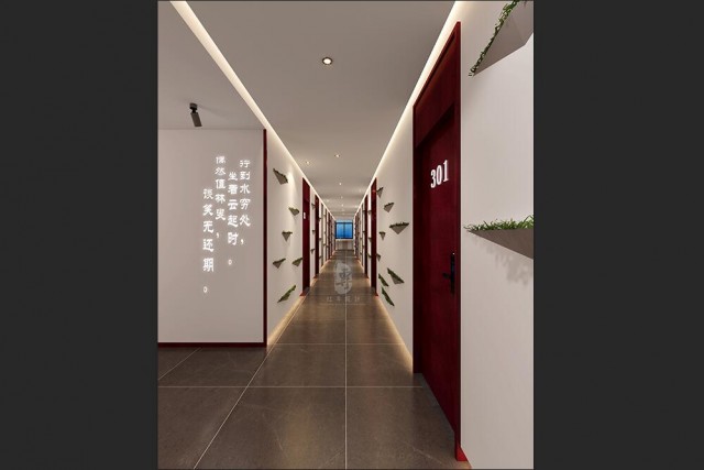 昆明酒店设计，昆明酒店设计