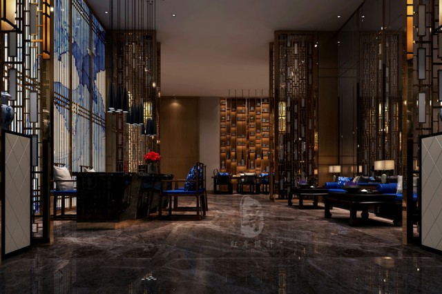 　　郴州专业酒店设计公司