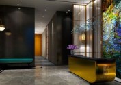 新疆酒店设计公司|红专设计