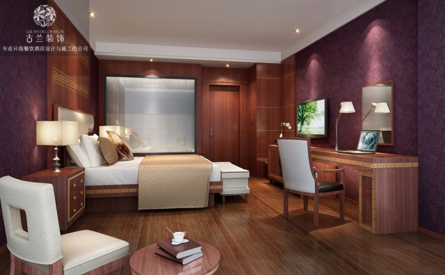 为了挣得基本管理费，有的国际豪华品脾的酒店管理公司在中国的联号酒店开业时往往打出很低的房价，是为了抢占当地酒店的客源市场，是一种集团的销售战略技巧。