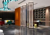 宁夏专业酒店设计公司|莱美城市精品