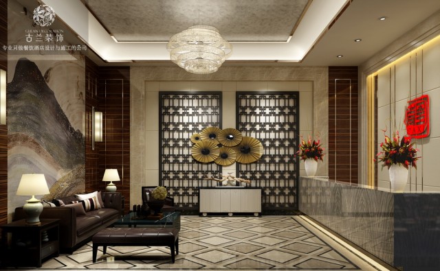 项目名称：成都海伦酒店
项目地址：四川省成都市新都区兴乐北路88号缤纷新天地1层。