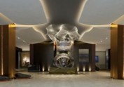 HBD华贝：室内酒店空间设计