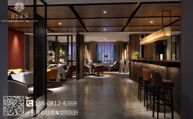 攀枝花商务酒店设计|达州南洋满山居酒店设计公司