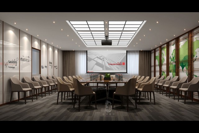都江堰四星级酒店设计-红专设计 | 百和·铂雅城市酒店