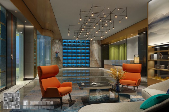 三亚精品酒店设计-三亚酒店设计公司排名