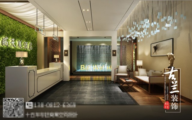 本案酒店在坚持“以人为本”的同时打造不同的酒店风格文化。提倡亲情化、个性化，突出简单、时尚、安逸、品味的特点。