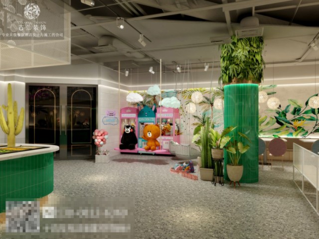 成都食堂餐厅装修设计|巴中医院餐厅设计图,食堂餐厅设计,成都食堂餐厅装修,成都医院餐厅设计公司.