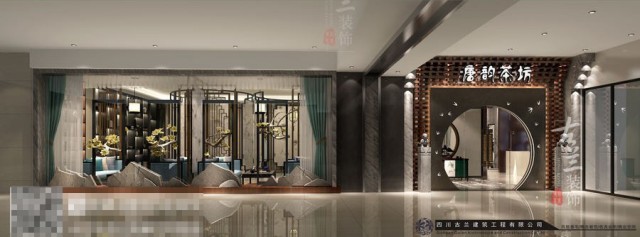 广东广州茶楼设计公司-古兰装饰，服务于广州、韶关、深圳、珠海、汕头、佛山、江门、湛江、茂名、肇庆、惠州、梅州、汕尾

、河源、阳江、清远、东莞、中山、潮州、揭阳、云浮茶楼设计公司.