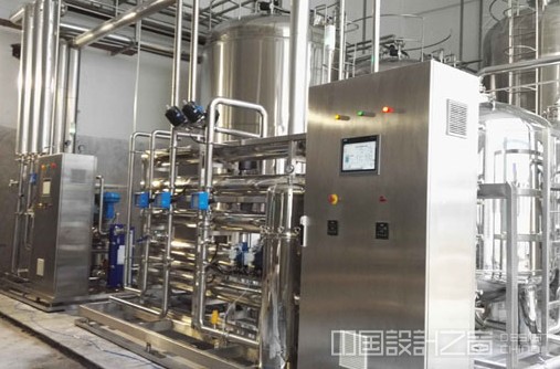 【粉立体杀菌装置】厂家专业设计-【天津市鼎威斯特瑞】