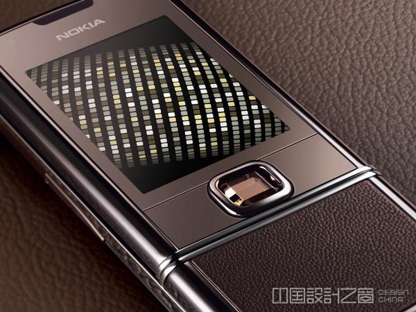 Nokia 8800 Sapphire Arte
