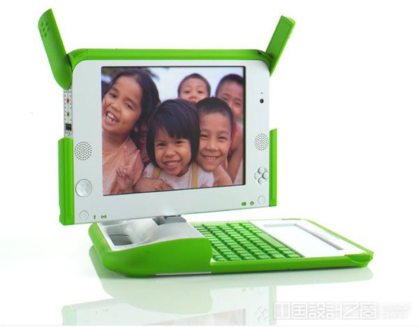 INDEX:2007 Winner-OLPC