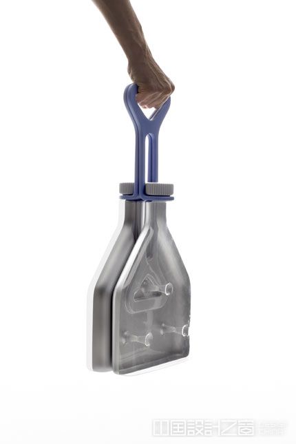 INDEX:2007 Winner-SOLAR BOTTLE