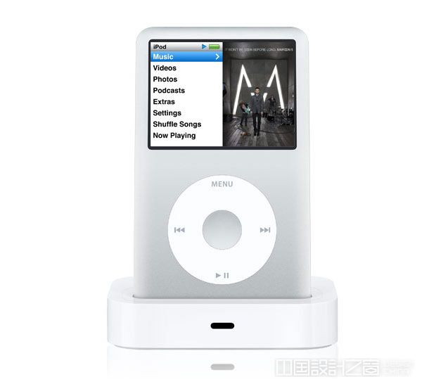ipod shuffle绝版了,ipod shuffle ipod shuffle 和 ipod classic 播放器设计比较