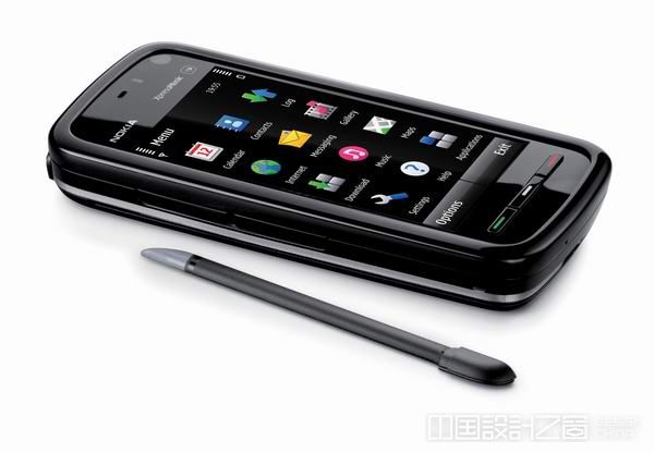 Nokia 5800 XpressMusic 