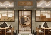 重庆咖啡厅设计——咖啡厅设计公司