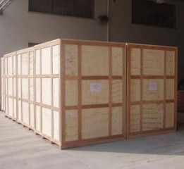 森口国际专业提供：出口包装木箱｜木