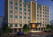 新疆和田酒店设计|新疆明珠酒店设计|