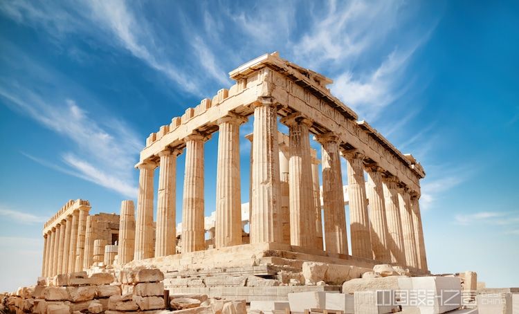 关于古希腊的象征——帕特农神庙的十大事实