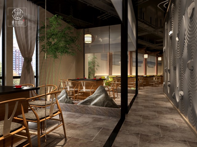 成都火锅店设计公司