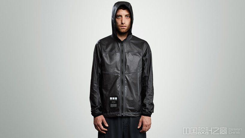 lightest,thanked world"s first graphene jacket uses lightest, strongest, most co