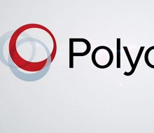 美国宝利通(polycom)公司启用新logo相关图片